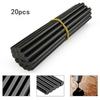 Car`Body Hail Removal New 20Pcs 7*190mm Glue`Sticks Paintless Dent Repair Puller