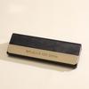Portable Eyeglasses Container Magnetic Buckle Glasses Protective Box  Protective Shell