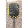 Asia Pacific Version Perseus Carbon Pickleball Paddle, Ben Johns Inspired Pro Racket