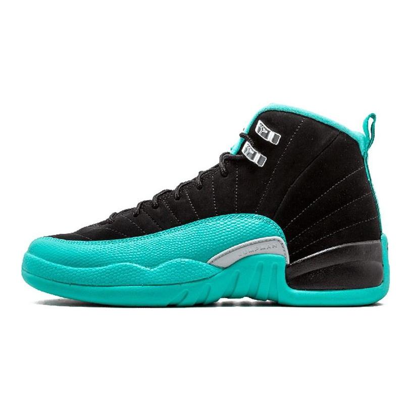 Jordan 12 Ретро Гипер Джад GS 510815-017