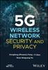 The 5G Wireless Network Security and Privacy Book