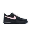 Nike Air Force 1 Abrasion Resistant Low top Skateboard Shoes Unisex Pink CW2288-001(Team837-)