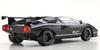 Kyosho Original 1/12 Lamborghini Countach LP500R Black Finished Product
