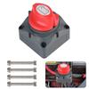 For VR Camper Boat 12V 24V 300A 2 and 3 Position Cut Off Switch Battery Disconnect Switch Auto Accessories Car Isolator Disconnect Rotary Switch