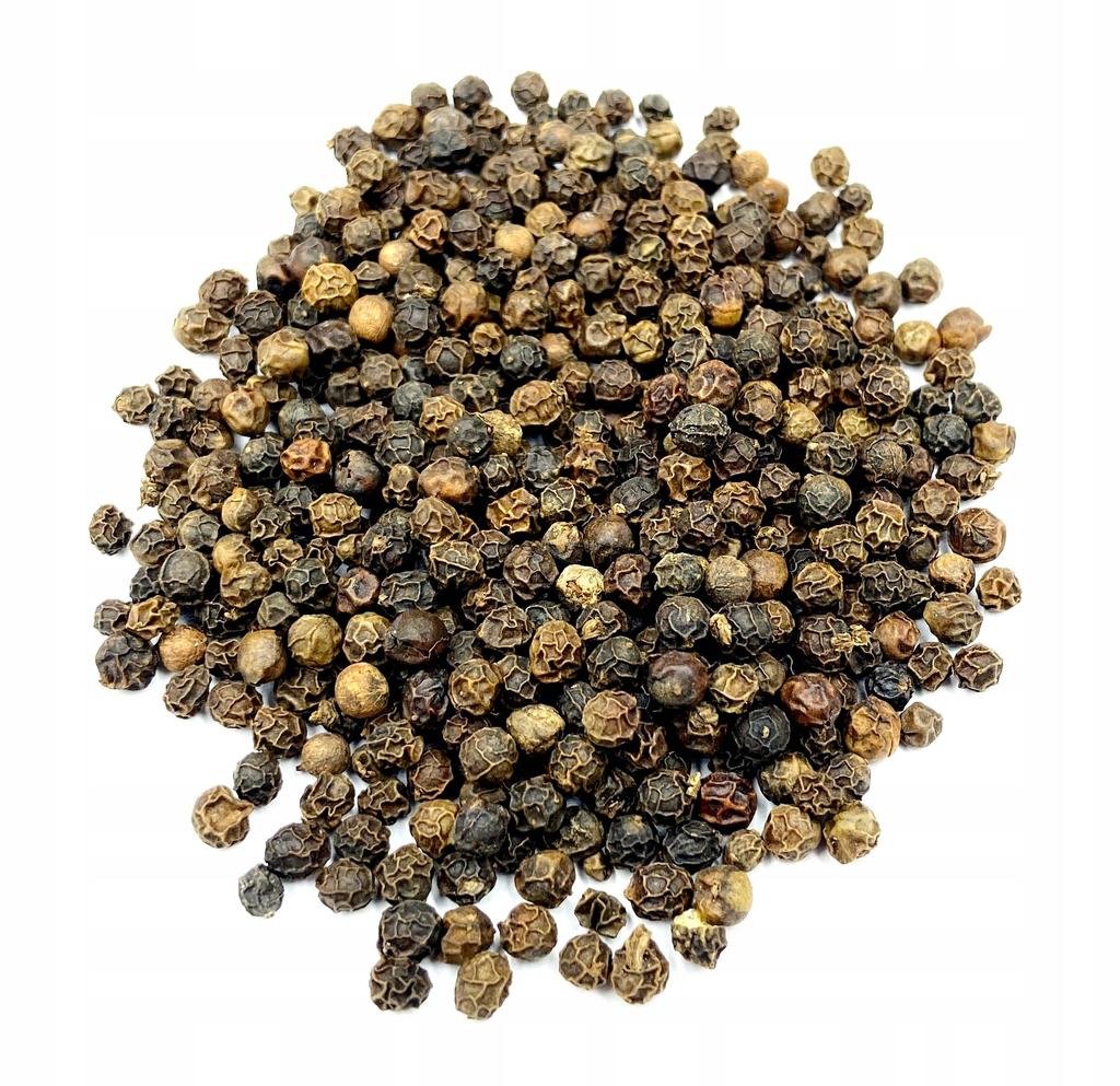 Black Pepper 1 Kg 100% Natural Shop