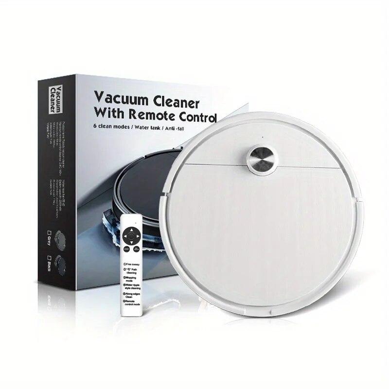 Automatic Sweeping Robot 1