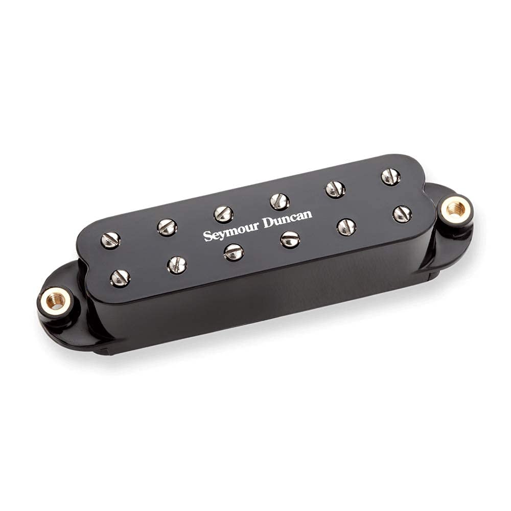 SeymourDuncan PU Seymour Duncan Pickup BK гриф SL59-1n -Little'59 (для позиции) []