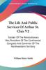 Книга The Life And Public Services Of Arthur St Clair Solider Of The Revolutionary W by UNKNOWN - Paperback