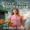 The Little Penguin Bookshop by Joanna Toye Paperback Book 9781804946053