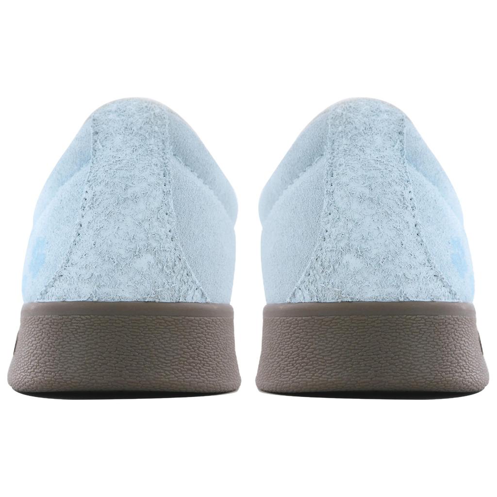 adidas VL COURT 2.0 Lifestyle Амортизация, Износостойкие Низкие Кеды для Скейтбординга Унисекс Синие HQ1802(Team1798-)