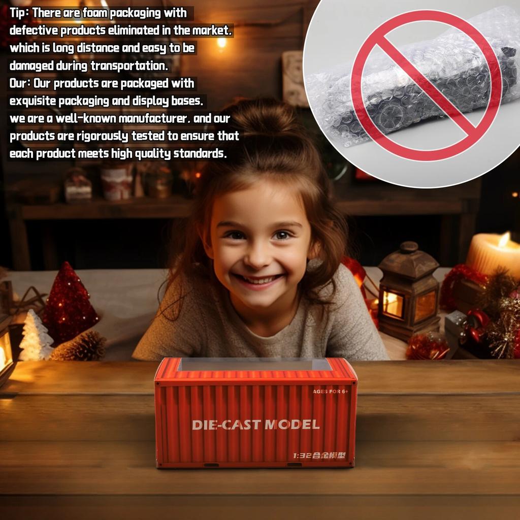 1/32 Scale Wrangler Off-Road 7 Door for Wrangler Diecast Toy Car Model, Metal Alloy Vehicle for Kids Boys Girls Adults, Doors Open, Light