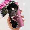 For Huawei P8 Lite 2017 Case P9 Lite 2017 Cover Fashion Marble Transparent Soft Bumper For Honor 8 Lite PRA-LX2 Nova Lite Covers