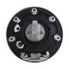 Fuel Gas Tank Cap Cover Lock Key For Kawasaki Ninja ZX6R ZX7R ZX9R ZX600 ZZR600 Motorcycle Accessories