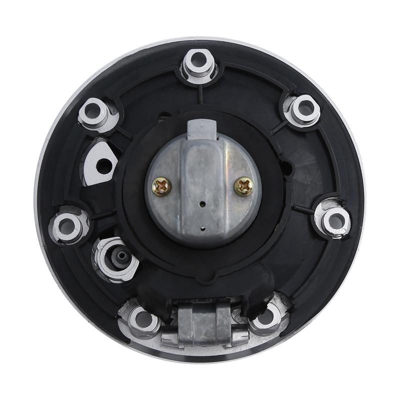 Fuel Gas Tank Cap Cover Lock Key For Kawasaki Ninja ZX6R ZX7R ZX9R ZX600 ZZR600 Motorcycle Accessories