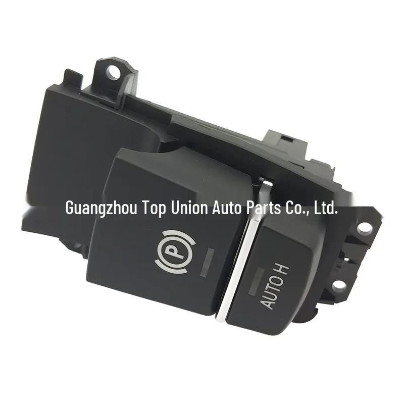 61319877891: Fits Electronic Parking Brake Switch for 2009-2014 BMW 7 Series F01.