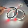 LED Plant Grow Light Strips for Indoor Plants Red & 3000K Sunlike Grow Lamp for Hydroponics