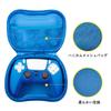 JYXETOV PS5 Controller Cover Storage Bag Free 8 Button Silicone Can Be Charged with the Original Suitable for Printing Pattern + (27 Options), Cap,