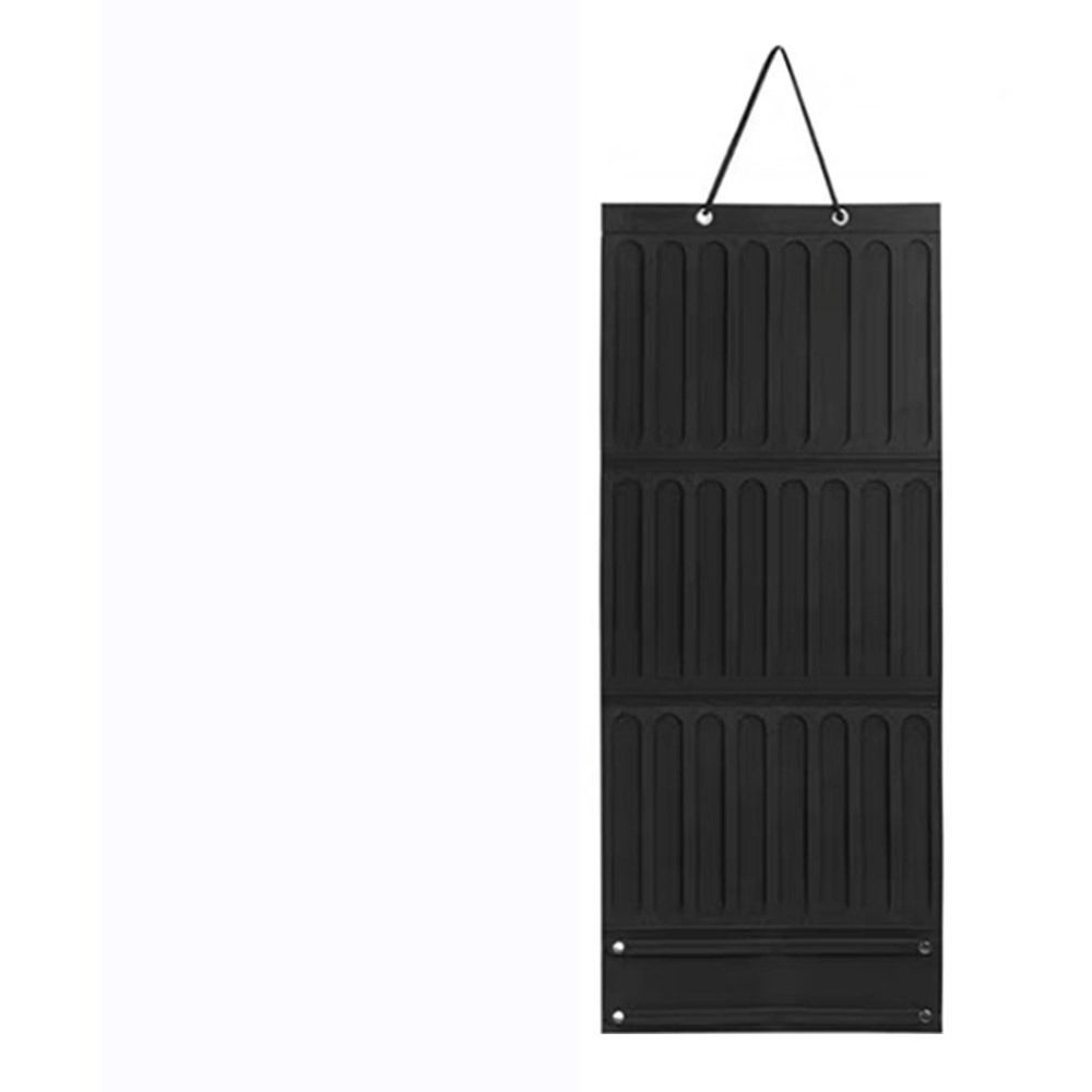 Large Capacity Hair Bows Organizer Wall Hanging Hair Clip Storage Hanger Girl