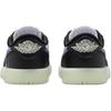 Jordan Мужские кроссовки Air Jordan 1 Low Черно-белые HF0411-001