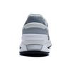 Li Ning 001 Chuxin V2 износостойкие дышащие низкие спортивные повседневные туфли мужские кроссовки серые белые AGCT017-3