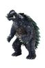 CCPJAPAN Content Middle Size Series Gamera Gamera Standard 130mm PVC Painted Finished Soft Vinyl Figure (Character Production) [1st Edition] (1999)