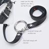FRRK PU Belt Harness for Metal Chastity Cage BDSM Player In Varies Sizes Sexy Adults Intimate Products Sex Toys Bondage