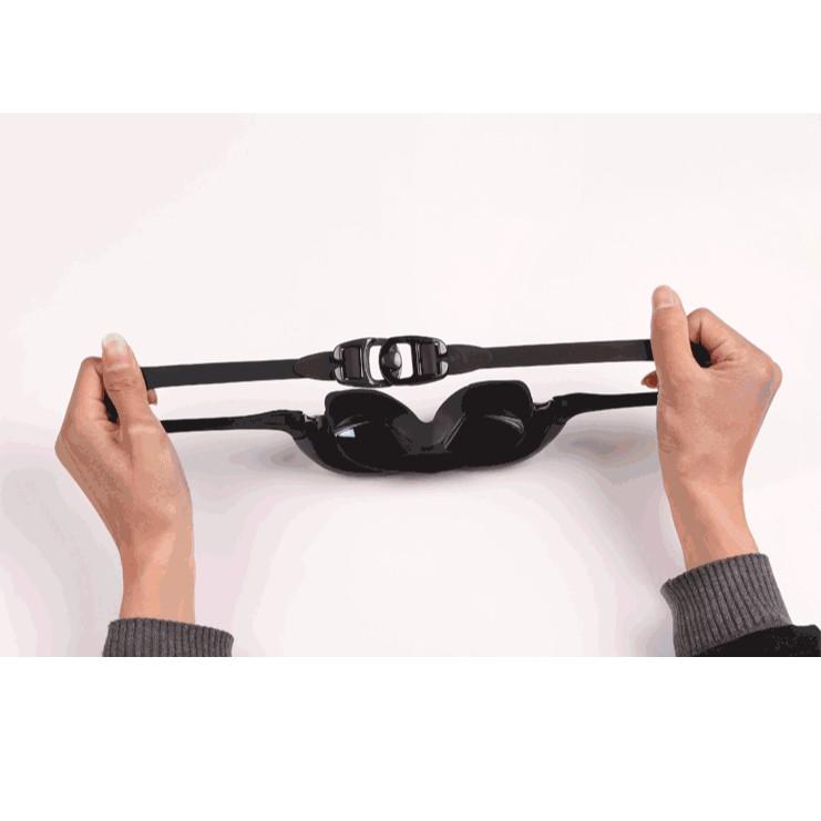 Новые мужские и женские спортивные профессиональные противотуманные очки для плавания с защитой от ультрафиолета, водонепроницаемые регулируемые очки для плавания