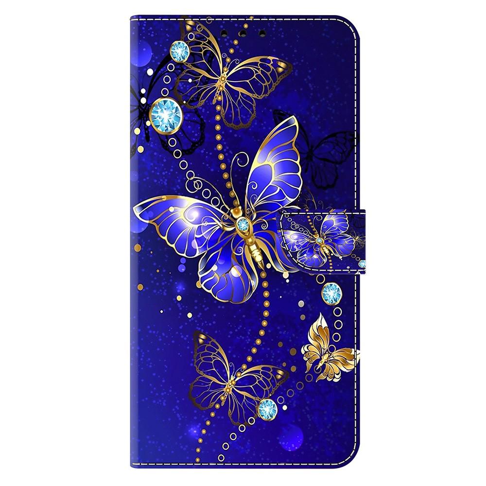 Wallet Case for Galaxy A36 5G / A56 5G - Leather/PU