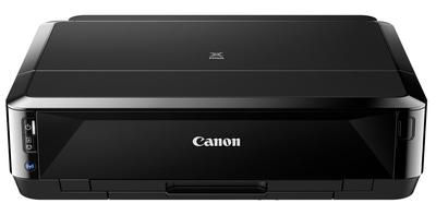 Canon Старая модель струйного принтера Canon PIXUS iP7230 5 независимых совместимых картриджей серия цветов, тип, BCI-350/351