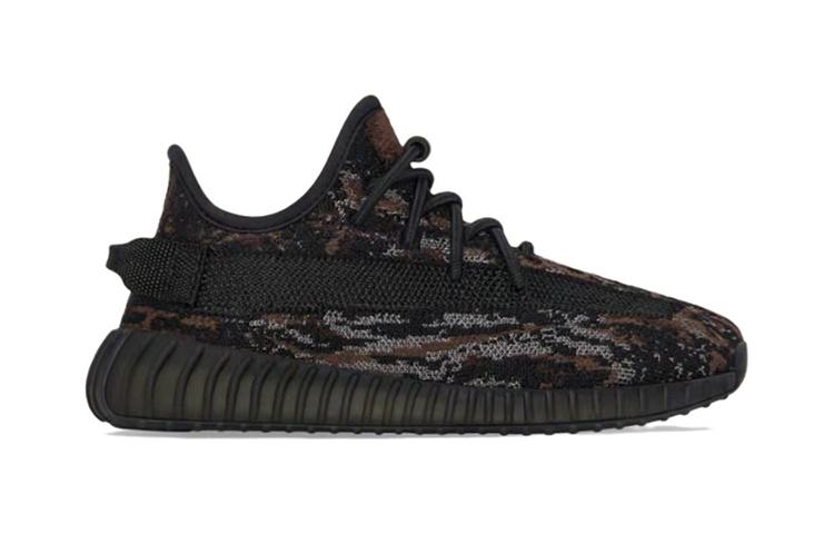 adidas Yeezy Boost 350 V2 MX Rock Детские GW3775