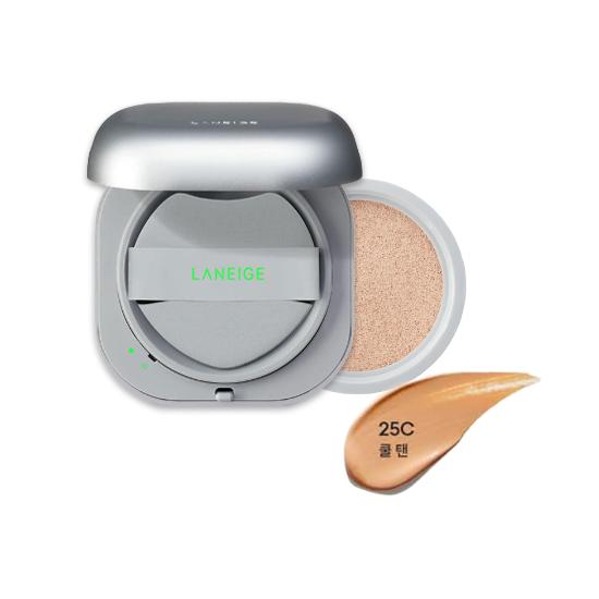 LANEIGE Совершенно новая Neo Matte Cushion 15 г ( Основной, С стержнем, Только стержень)  (21 вариант)