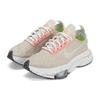 Nike Air Zoom-Type Crater Cream Orange Women Sneakers Cream-2 Black White DM3334-200