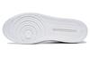 Li Ning Starlight Slip Resistant Abrasion Resistant Low top Skateboard Shoes Men's Gray White AGCT139-1