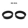 For YAMAHA YZFR1 YZFR3 YZFR6 YZF R1 R3 R6 YZFR7 R7 YZF-R1 YZF-R3 YZFR6 YZF-R7 Motorcycle Absorber Front Fork Dust Oil Seal