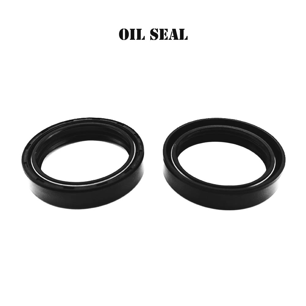 For YAMAHA YZFR1 YZFR3 YZFR6 YZF R1 R3 R6 YZFR7 R7 YZF-R1 YZF-R3 YZFR6 YZF-R7 Motorcycle Absorber Front Fork Dust Oil Seal
