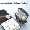 For Airpods Pro 3/Pro 2/4 Case Cover Game Console Design AirPod 4 Case Silicone Protective Cover For Apple AirPods Pro 3/Pro 2