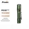 Высокомощный фонарь Fenix PD35 V3.0