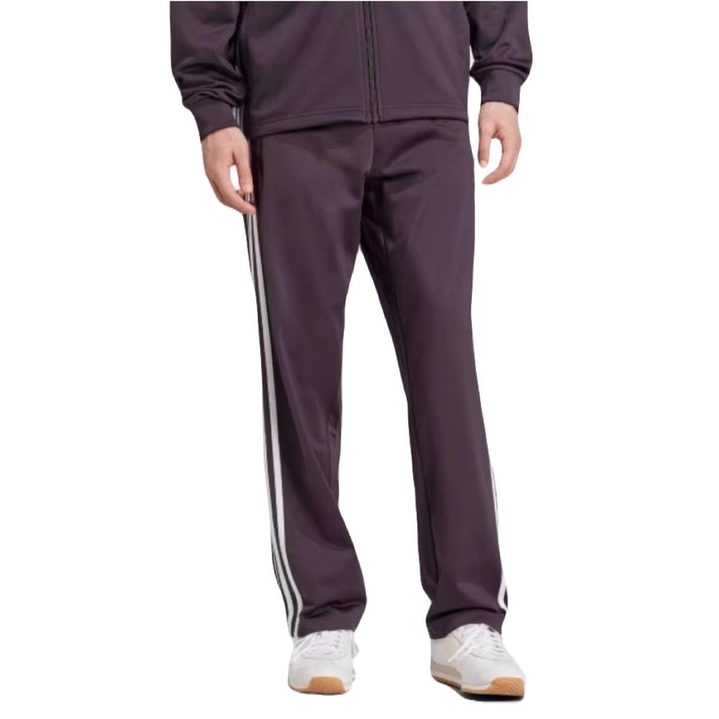 Adidas Originals Adicolor Classics Firebird Спортивные штаны Размер L Фиолетовый, (Талия 79-82см), (IY9900)