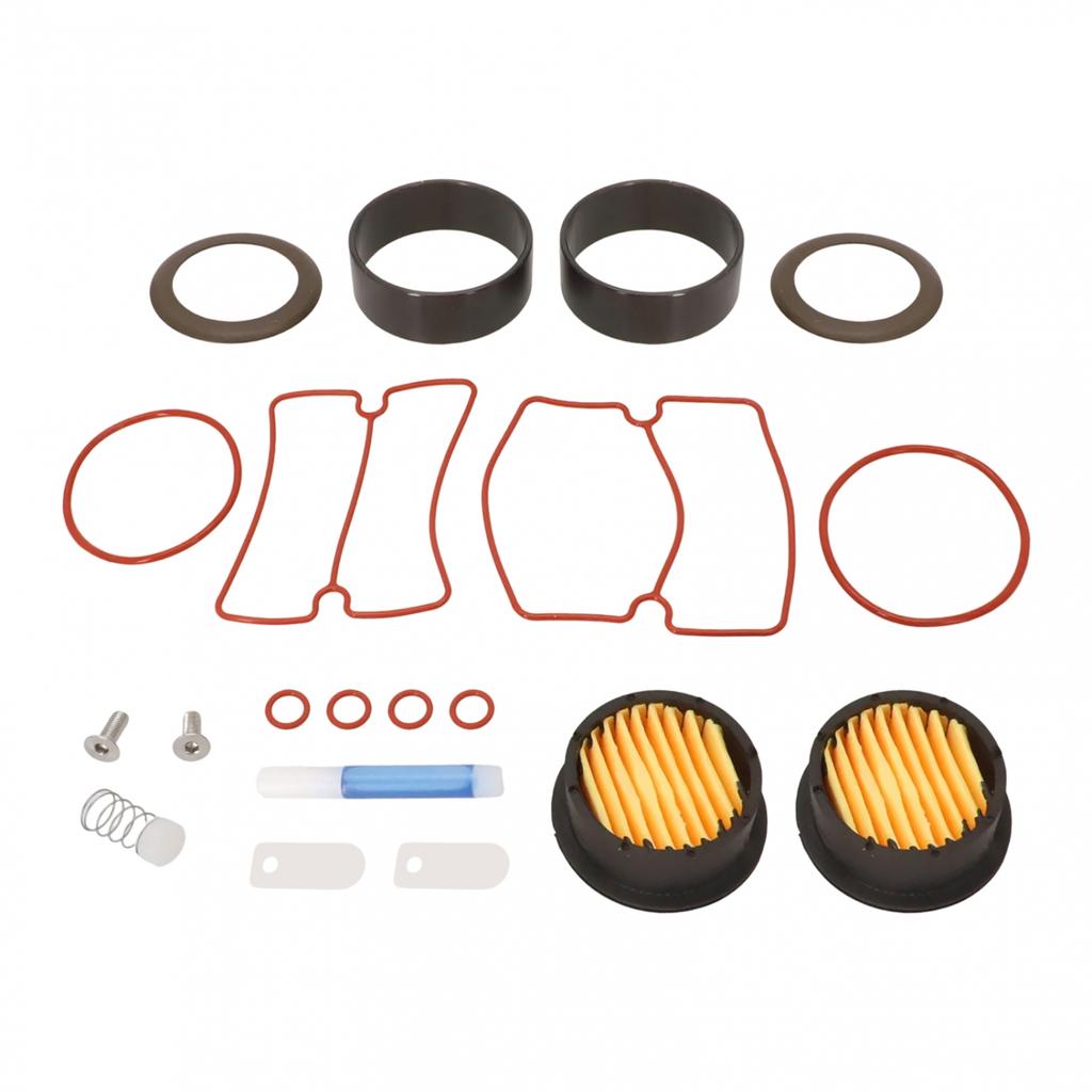 Надежные решения для ремонта в наборе для обслуживания компрессора из 20 предметов