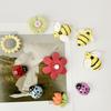 10pcs Adorable Refrigerator Magnets Set • Durable Strong Hold • Versatile Home Decor for Kitchen & Office Gifts
