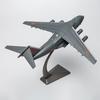 Модель транспортного самолета Jun Pin Shi Jia Yun-20