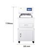 Zhongchuang'en CN-M6 Automatic 3-Hole Binding Machine with Cabinet CN plug (adapter included)
