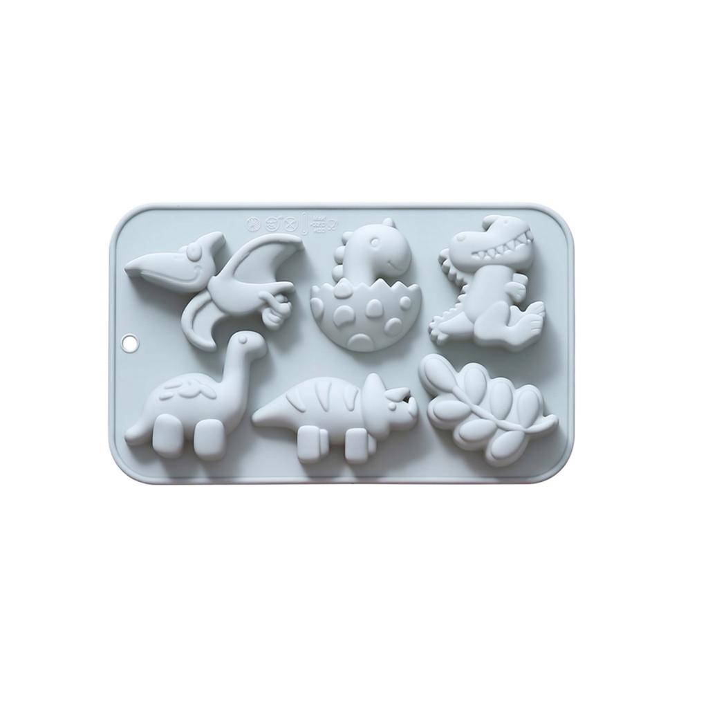 Silicone Molds Mold Chocolate Candy Sugar Baking Mold For Cake Cupcake Dessert Candle Decoration Suitable For Making
