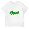 LOWCOST T-Shirt Graphic Shirts Korean Fashion Animal Prinfor Boys Men's Cotton T-shirt