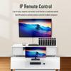 MT-viki Digital KVM Switch with IP Remote Control