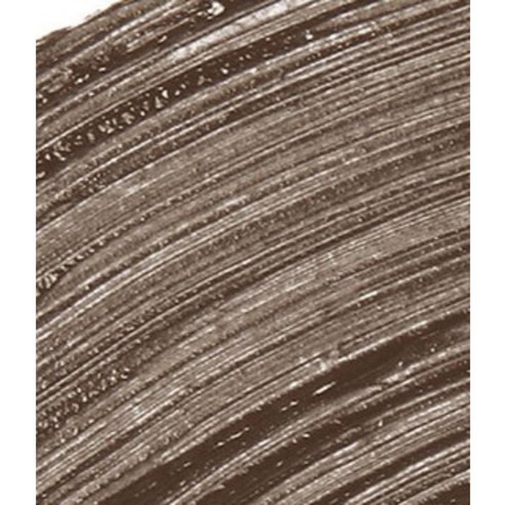 Etude Тушь для фиксации завивки 8 г Серо-коричневая, корейская