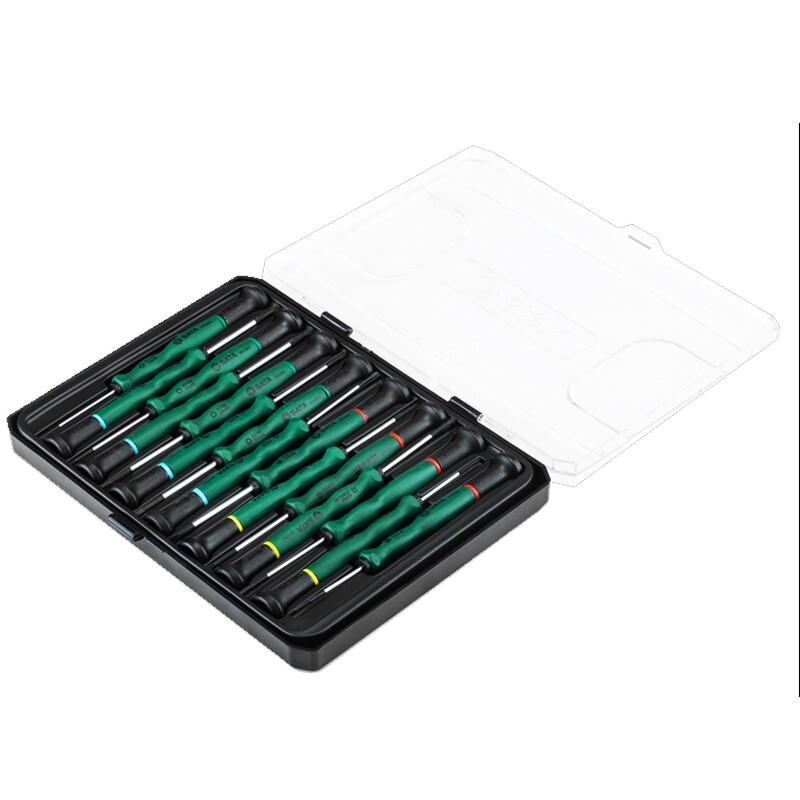 SATA 09317 Набор прецизионных отверток