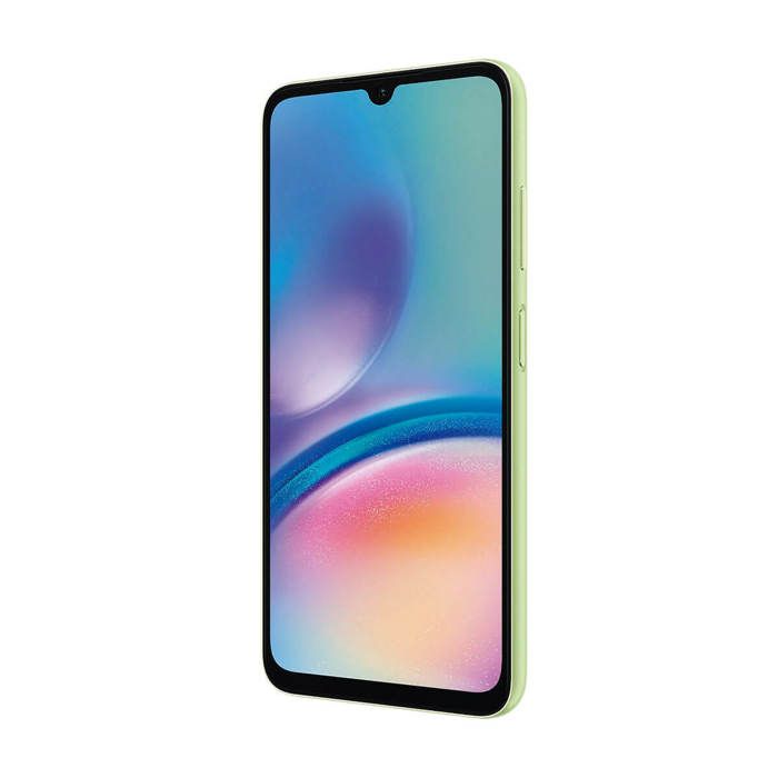 Samsung Galaxy A05s 4 Go/64 Go Vert (Светло-зеленый) Двойная SIM-карта SM-A057G