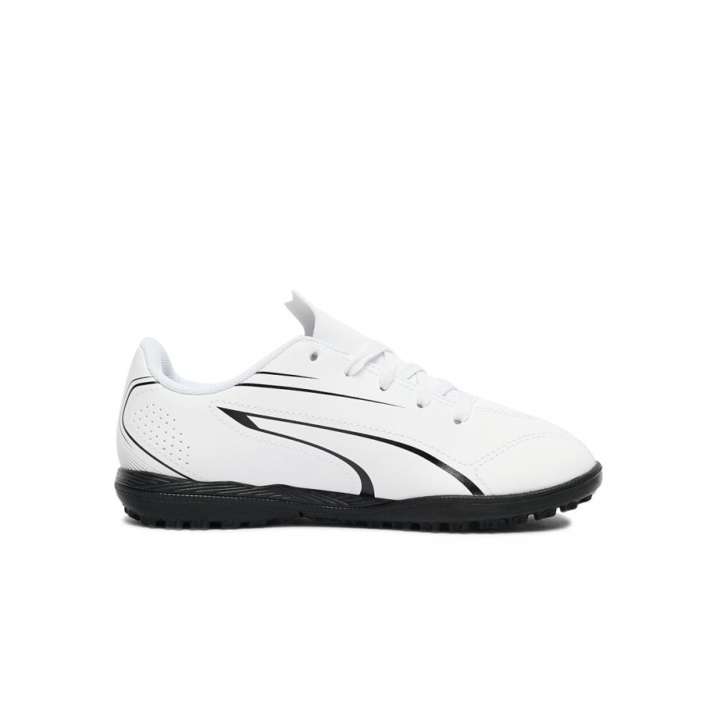 Puma Victoria Tt Jr 10748706 Puma Белый Puma Черный