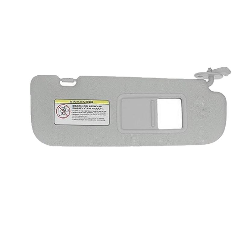 Зеркало в солнцезащитном козырьке для Hyundai Veloster 2012-2015 (Лево право) 85220-2V140-TX